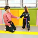 백두 태권도 이미지