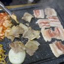 영동빌딩 | 논현 영동시장 맛집 영동원삼겹살 24시 강남 냉삼