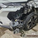 새소망자동차공업사 | 광교 공업사에서 산타페 판금도색 및 교체 수리후기