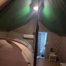 영암매점 | 전남 영암 들소리키즈글램핑 - 10월 할로윈 캠핑 후기