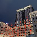 구룡반도 파노라마 빅버스 나이트 투어 티켓 예약 및 후기, 룽힝롱 동파육, 침사추이 야경, 스타페리