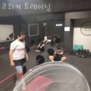 구의2동주민센터 | 구의동헬스 코워커 트레이닝 시설 리뷰