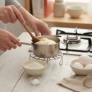 명품디저트 이미지