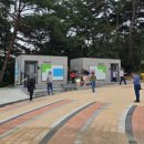 울렁다리 화장실 이미지