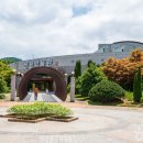 경상남도수목원주차장 이미지