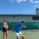 @Olivaritennis 구독 Volley Master Class 이미지