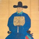 장말손 초상 이미지