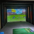 하가비전스크린골프 이미지