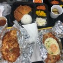 한스델리 금호점 | 상무지구 배달 한스델리 간단하게 먹기 좋아요