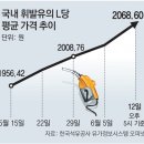 그냥 심심해서요. (15430) 휘발유값 역대 최고치 이미지