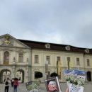 루드비 | 루드비히스부르크Ludwigsburg 성&호박축제 후기