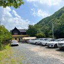 대바우가든 민박 이미지