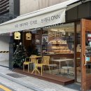 서초대로25길 101 | 서초 카페 빵집 신상 베이커리 브레디온