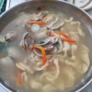 밀래칼국수 네이버블로그