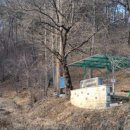 하소약수터 이미지