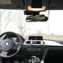 BMW320d F30 2013년식 5만5천키로 단순교환 판매합니다 이미지