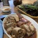 녹차밀면갈비마을 이미지