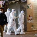 중화권서 코로나19 재확산…4주간 홍콩서만 30명 사망 이미지