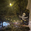 칠봉로 | 원주 물가애캠핑장 즐거웠던 할로윈캠핑 2박 후기