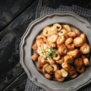 서라벌유통
