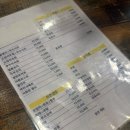 인디언 실내포장마차 이미지