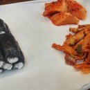 본충무김밥
