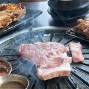 발산목장 | 제주 흑돼지의 맛, 꺼멍목장에서 찐 후기 공개!