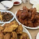 용성 | 수원 통닭거리 용성통닭 주말 웨이팅 후기 주차장 추천