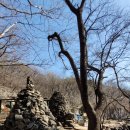 석탑 약수터 이미지