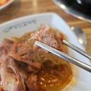 상신 | 향남 감자탕 맛집 상신 감자탕 탐방 후기! (feat. 우거지 감자탕)