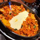 홍춘천치즈닭갈비부대찌개청천1점 | 부평닭갈비 맛집 어디? 홍춘천 인천청천1점 부평 맛집 추천