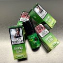 라임샵 | [펠릭스샵] 성수 전자담배 펠릭스샵 / 🧊 🌿 라임알로에 액상 후기｜입문용부터 데일리까지