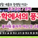 2022개정_중2국어_반어 역설 풍자_05_문학에서의 풍자 사례 (feat. 풍자의 조건)