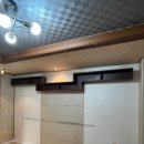 송하우스 | 포항 Lx z:in 인테리어필름 송아트 [문덕 필하우스 필름시공 후기]