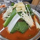 수원 감자탕맛집 추천 매탄권선역 민속왕순대 감자탕 솔직후기