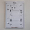 김천 신음동 미용실 은지네미장원 두피클리닉