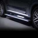 준오토 | 창원 전동사이드스텝 시공 전문 | BESTEP·WING STEP·ALL STEP 비교 후기