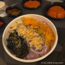 천둥 | 강릉 뚜벅이 1박2일 여행, 강릉 물회 맛집 &#39;천둥수산&#39; 배달 후기