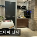 더스테이신사
