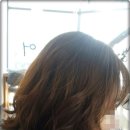 라온헤어 이미지