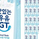 바쁜 일상 속 건강 지킴이, 맛있는우유GT 저지방 멸균우유 솔직 후기!