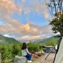 산청축산물판매장 | 인생 산청 캠핑장 :: 지리산 대경오토캠핑장 또 갈거야 💚 (A열 7)