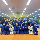 탑클래스 유도짐 이미지