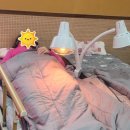 미소짓는케어 이미지