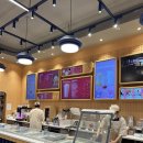 베스킨라빈스 앞 횡단보도 이미지