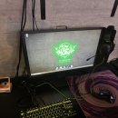 수 PC방 | 일본에서 피시방 가보기 오사카 PC방 e-sports EKICHIKA 후기