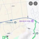 오읍(북산)약수터 이미지