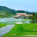 무주안성CC | 골프존카운티 무주CC 1박2일 골프 2월특가 전라도골프여행 카트비 포함