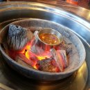 숯불주먹고기 이미지