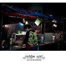 골목마차 이미지